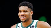 Giannis Antetokounmpo of the Milwaukee Bucks aims to level the playing field in ESG investing