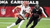 Who is Trenton Irwin? Cincinnati Bengals WR steps up with Tee Higgins, Charlie Jones out