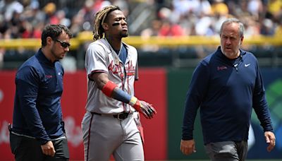 Braves' superstar Ronald Acuña Jr.'s season-ending injury makes MLB less exciting