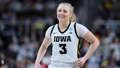 Unpacking early expectations for Iowa women's basketball in the post-Caitlin Clark era