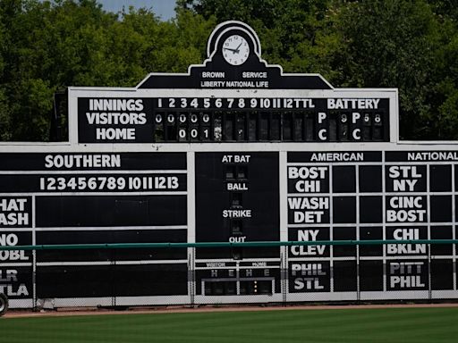 What channel is San Francisco Giants vs. St. Louis Cardinals game on tonight ? | FREE live stream, time, TV, channel for Negro League tribute game