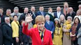 Sturgeon renuncia para no dañar la causa independentista en Escocia