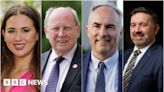 Co-opted MLAs: Election means four new assembly members for Stormont