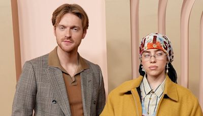 Finneas defends Billie Eilish after fan calls her lyrics 'predatory'