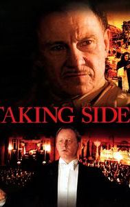 Taking Sides (film)