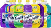 Millions of Fabuloso cleaning products recalled over possible bacterial contamination