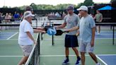 Rob Oller's Second Thoughts: In court wars, pickleball taking tennis to the cleaners