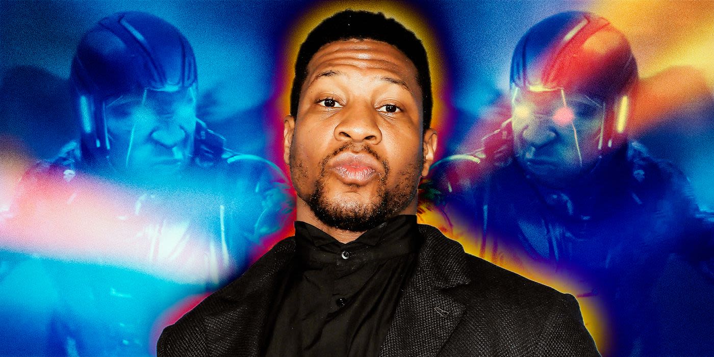 'Can't Wait to See Some Friendly Faces': Jonathan Majors Resurfaces at Fan Convention