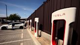 Are Tesla Superchargers really open to other EVs in California? It's complicated