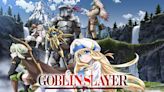 Goblin Slayer Season 1 Streaming: Watch & Stream Online via Crunchyroll