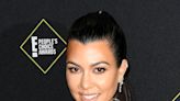Kourtney Kardashian Just Released Her Baby Registry (and Yes, Some of It Is Actually Affordable)