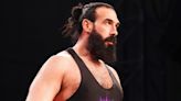 Seth Rollins Pays Tribute To Brodie Lee (Luke Harper) At WWE Live Event