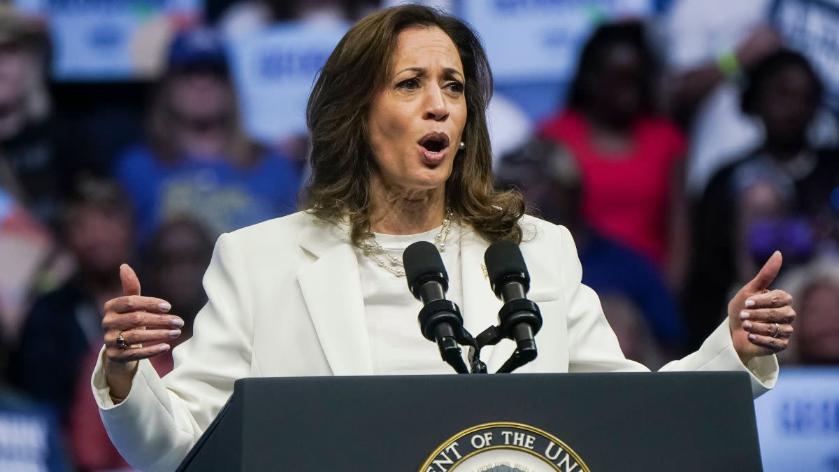 Fracking explained, and why VP Kamala Harris has faced criticism for her policy stances