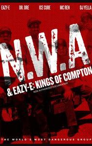 NWA & Eazy-E: Kings of Compton