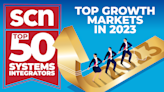 Top Integrators 2023: Top Growth Markets