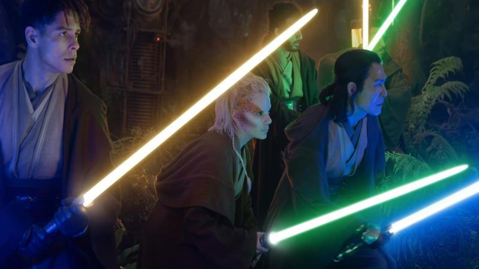 The Critics Must Be Crazy — ‘The Acolyte’ Is Just Another Mediocre ‘Star Wars’ Show