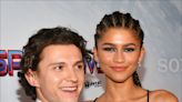 Zendaya Unfollowed Everyone, Including Beau Tom Holland, On Instagram