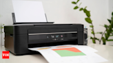 Best Printers For Home Use: Top Picks for Every Need & Budget - Times of India