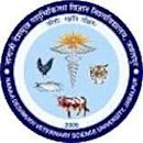 Nanaji Deshmukh Veterinary Science University