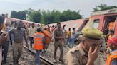 What led to derailment of Dibrugarh Express? Passenger says 'there was an explosion'