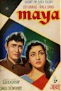 Maya (1961 film)