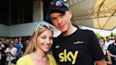 Palestine protesters target Tour de France as Chris Froome’s wife makes anti-Muslim outburst