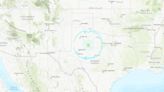 5.1 magnitude earthquake, 5th strongest in state history, shakes West Texas Friday morning