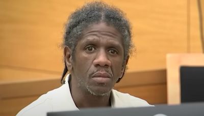 Man Who Spent 16 Years in Prison For Murder He Didn't Commit Exonerated by Surveillance Video