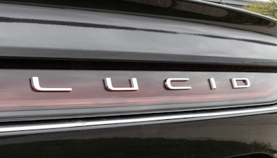 LCID Stock: Lucid Motors Doubles Down on Middle East With Dubai Studio