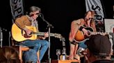 Songwriters share award-winning songs at annual SIP series in Napa Valley