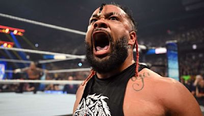 Rikishi Assesses His Nephew Jacob Fatu’s WWE Performance Since Debut; Highlights Unique Ability