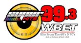 WBET-FM