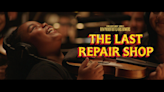 Listen to an Exclusive Track From The Last Repair Shop Soundtrack