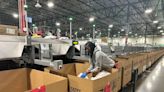 US Postal Service wants 25% price hike for high-volume package shipping