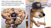 Victoria de Cruz Azul ante Pumas desata memes