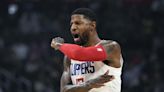 Paul George's 34 points not enough as scoring-deficient Clippers fall to Jazz