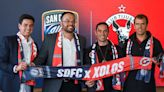 Xolos de Tijuana anuncia partido anual ante San Diego FC