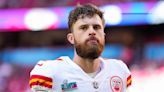 Chiefs kicker Harrison Butker unleashes on Pride month, Biden during commencement address