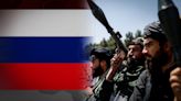 Russia's plan to form ties with Taliban edges U.S. out of region