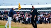 The Open 2024, Day Two – Shane Lowry hits the turn on top of leaderboard as he builds on superb opening round