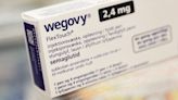 Novo Nordisk's Wegovy weight loss drug approved in China