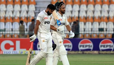 More ignominy for Pakistan cricket team as they lose Multan Test vs England despite scoring 500-plus runs