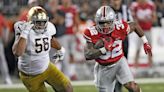 Oller: What gives? Fan volume barely audible for titanic Ohio State vs. Notre Dame tilt