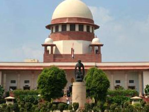 Supreme Court upholds maintainability of West Bengal suit accusing Centre over CBI interference