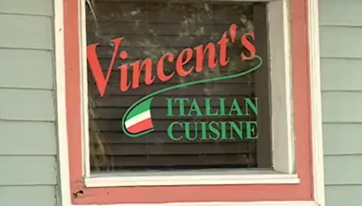 Restaurateur Vincent Catalanotto dies at 69, sources say