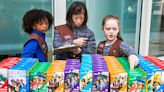 Girl Scout Cookies are going to cost more this season