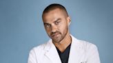 'Grey's Anatomy': Jesse Williams to Return for Season 19