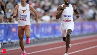 US Olympic track and field trials 2024 weekend schedule: Noah Lyles, Sha'Carri Richardson to be seen in action, how to watch live