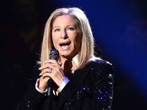 Un nuevo documental sobre Barbra Streisand revelará secretos de su vida