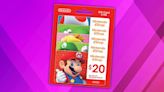 Save 10% Off a Nintendo eShop $100 Gift Card Multi-Pack at Sam's Club - IGN